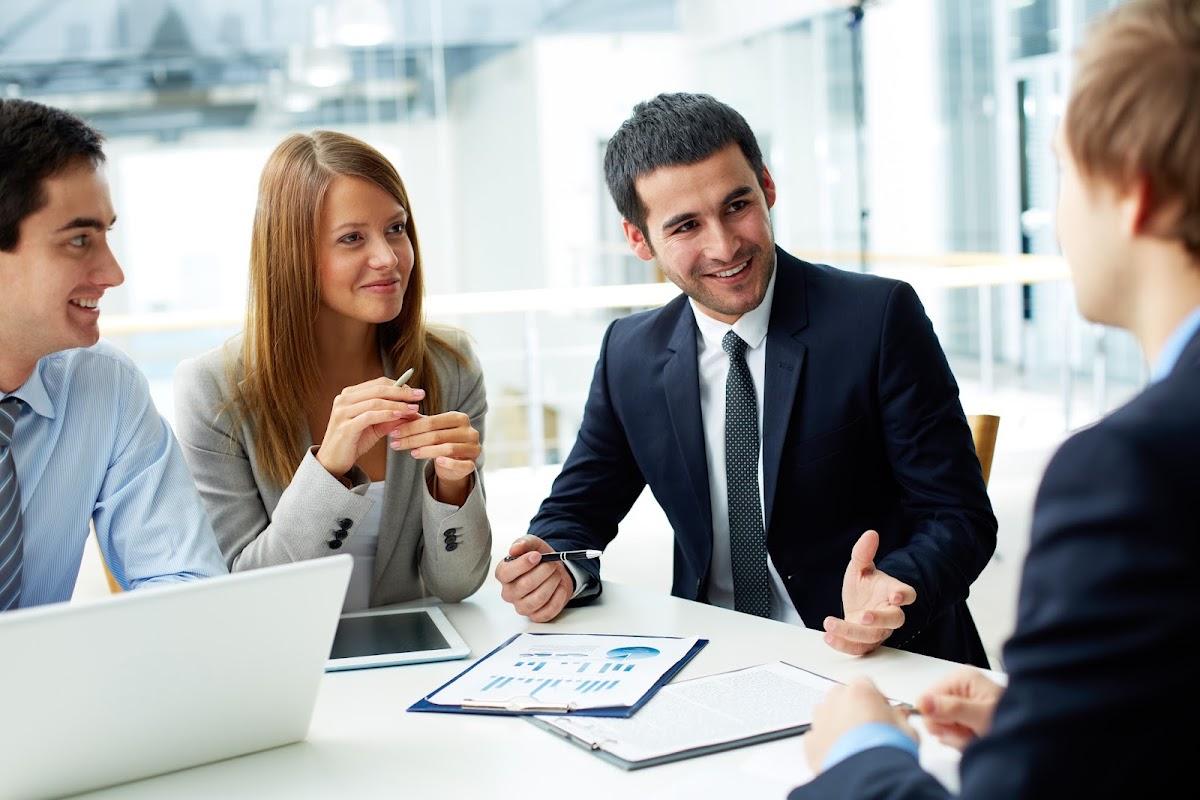 i-accountant - Chartered Accountants, Business Tax & SMSF Specialist
