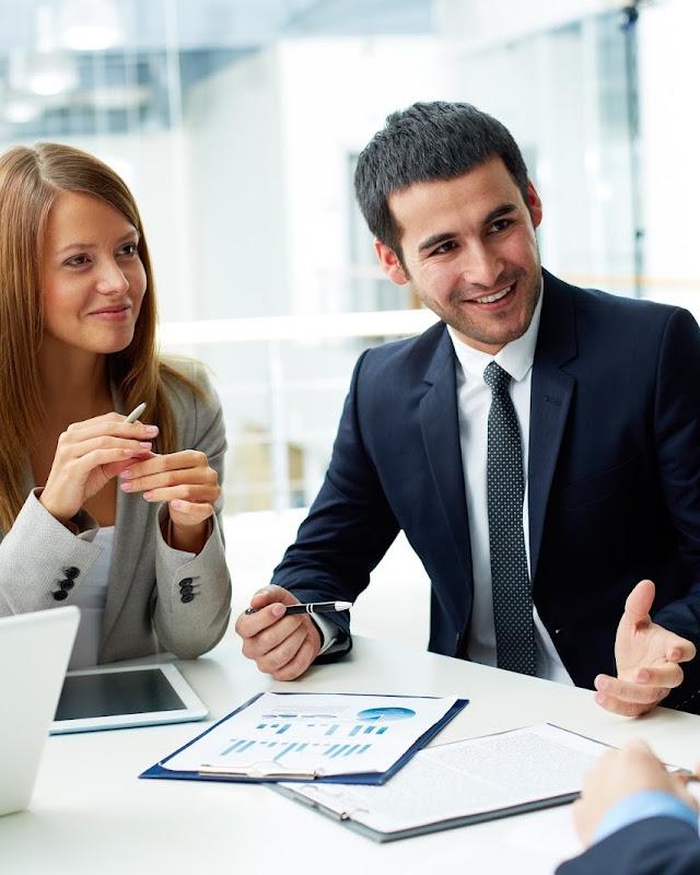 i-accountant - Chartered Accountants, Business Tax & SMSF Specialist