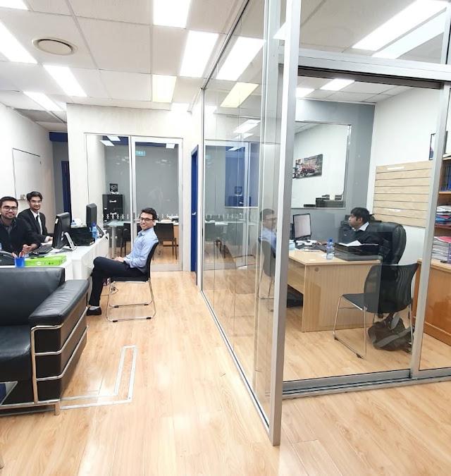 iBEX TAX Accountants