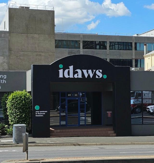 idaws