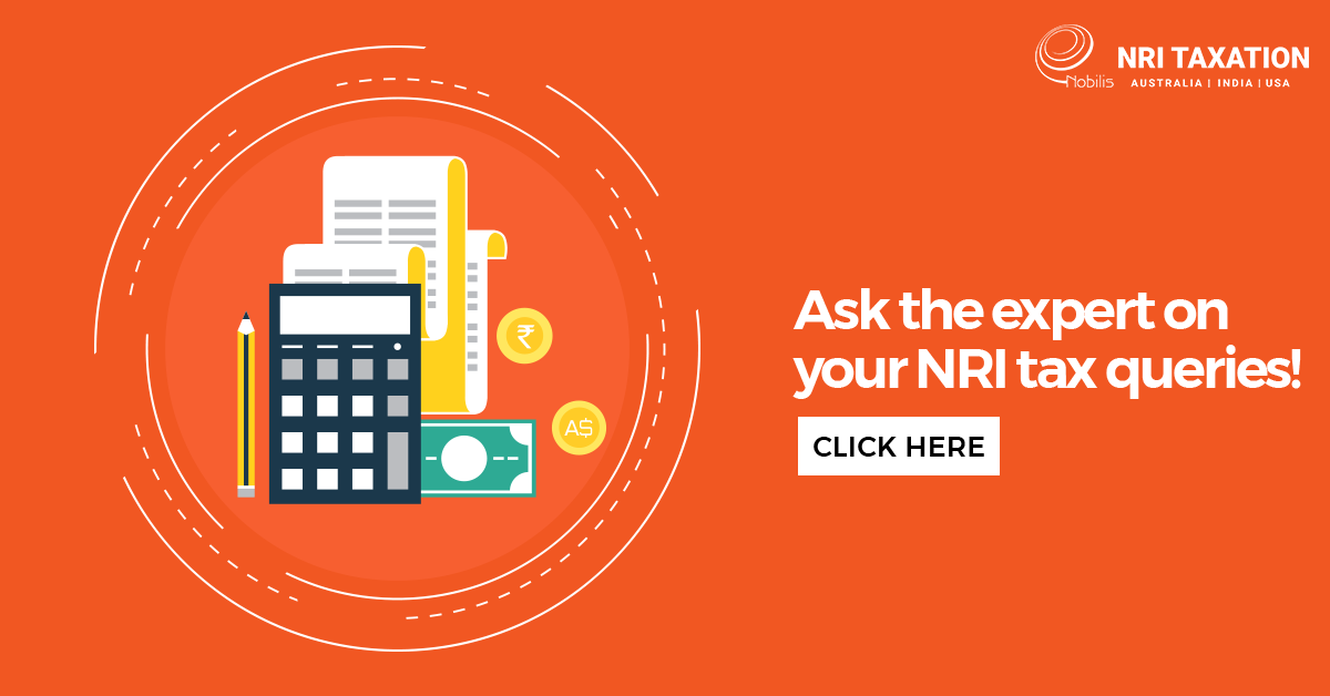 Indian Tax Agent in Australia | Nobilis NRI Taxation Pty Ltd