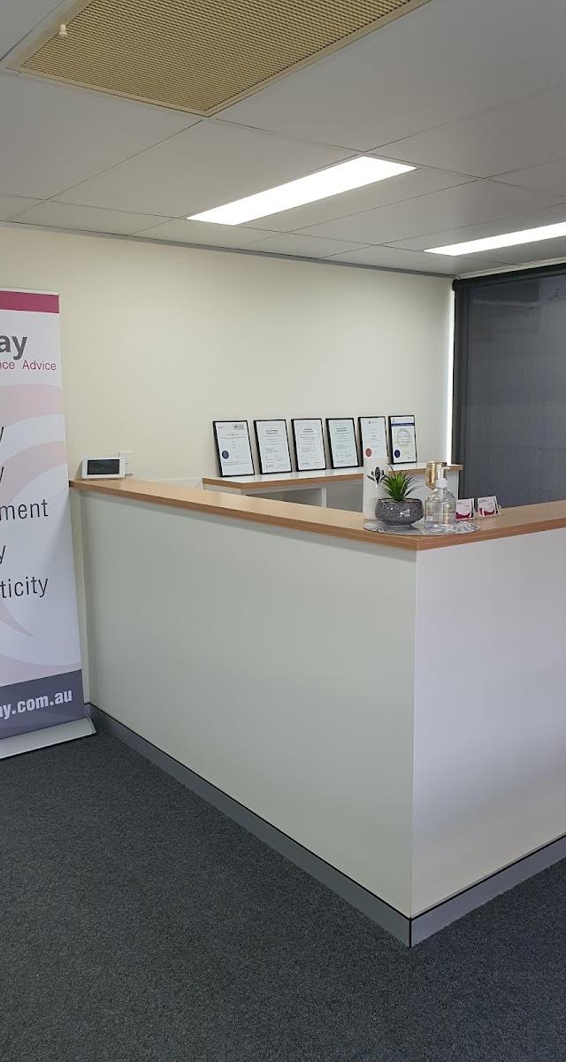 Informed Tax Solutions