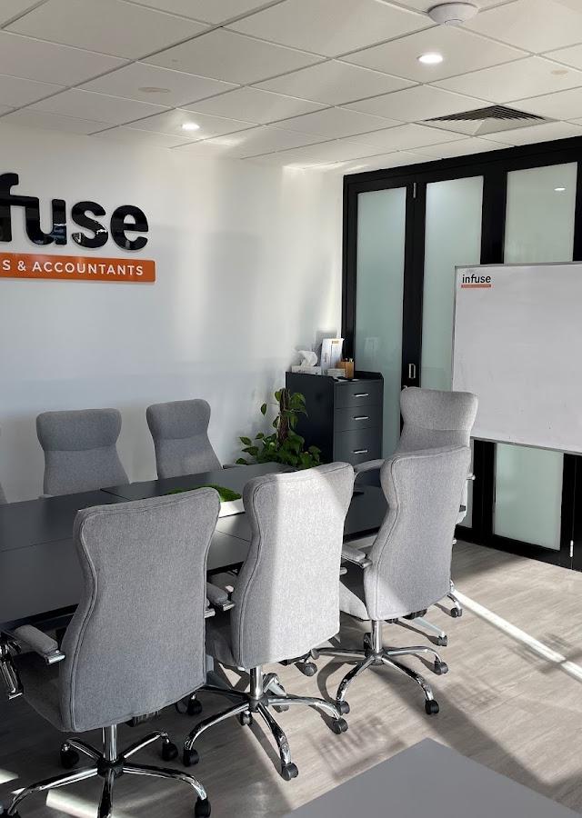 Infuse Advisors & Accountants - Tax & Business Advisory Services