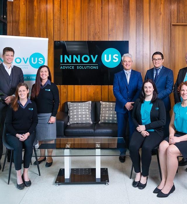 Innovus Advice