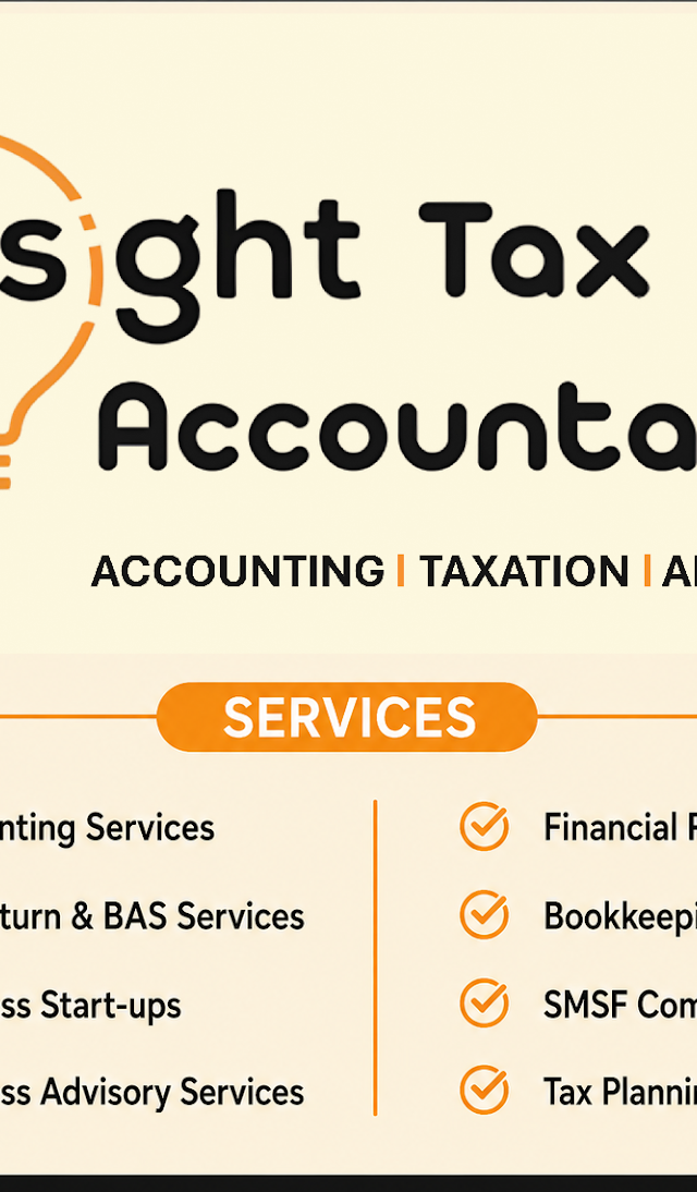 Insight Tax Accountants
