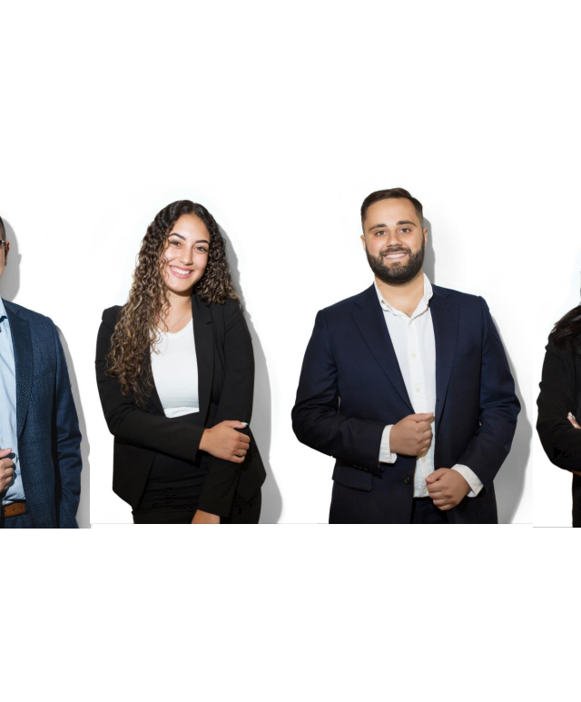 Integral Accounting Services