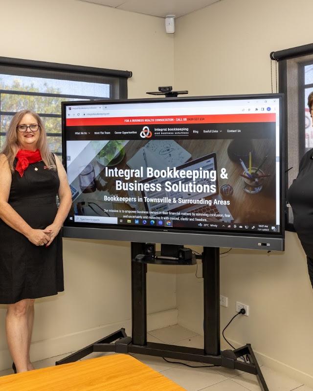 Integral Bookkeeping and Business Solutions