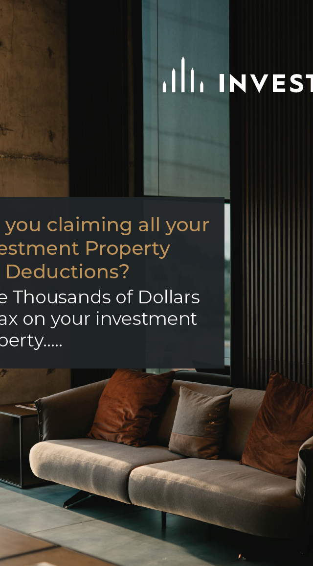Investax Group