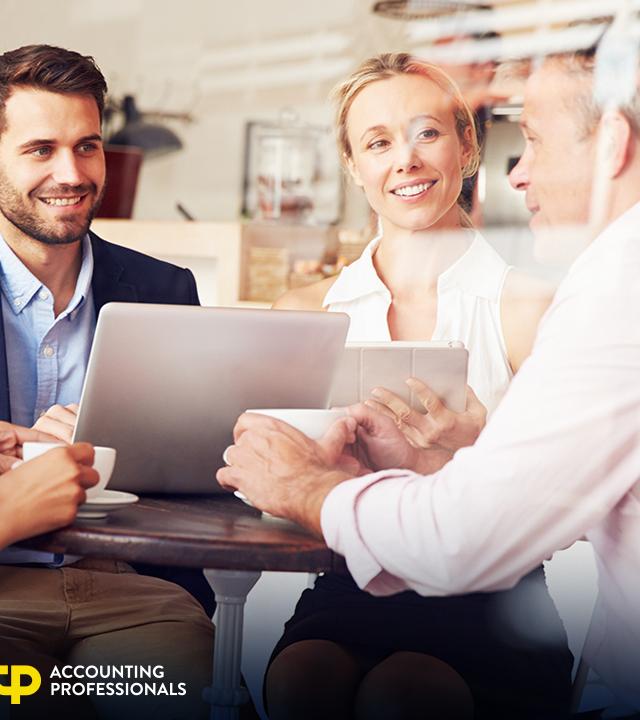 ITP Accounting Professionals Mowbray
