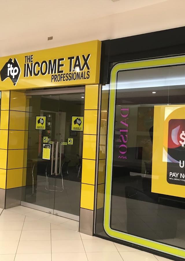 ITP Income Tax Professionals Brisbane