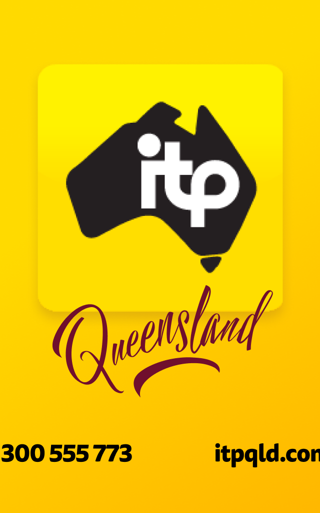 ITP Income Tax Professionals Maroochydore