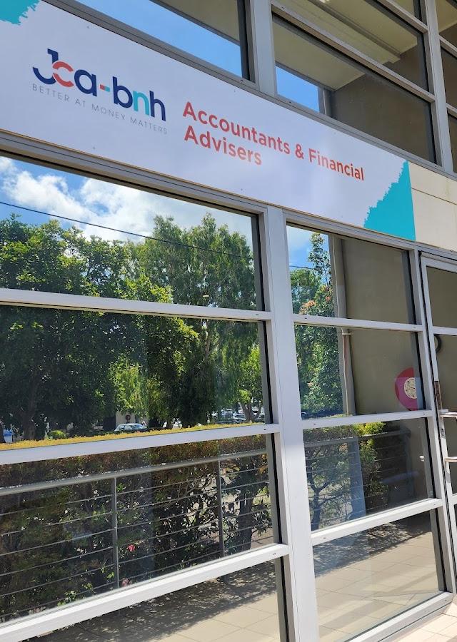 JCA-BNH Accountants and Financial Advisers Noosa