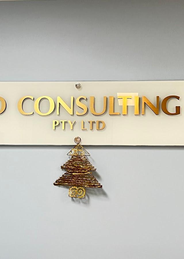 JD Consulting Pty Ltd