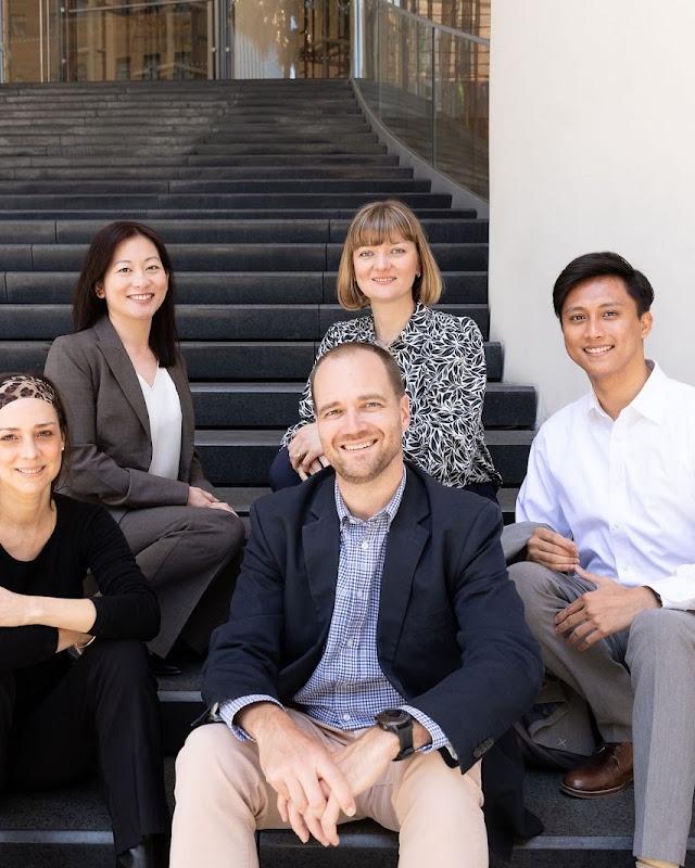 JD Scott + Co | Small Business Accountants Sydney