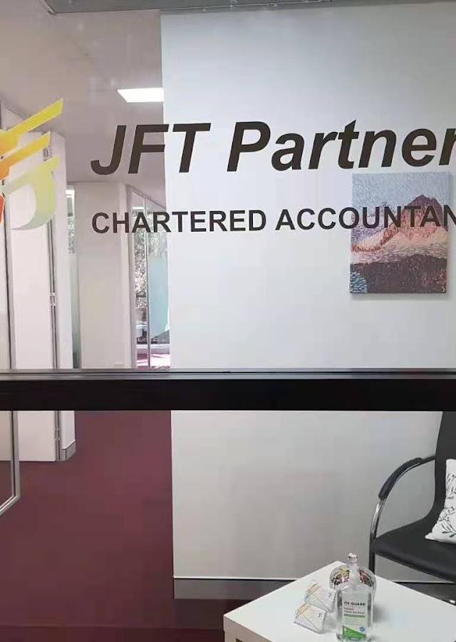 JFT Partners