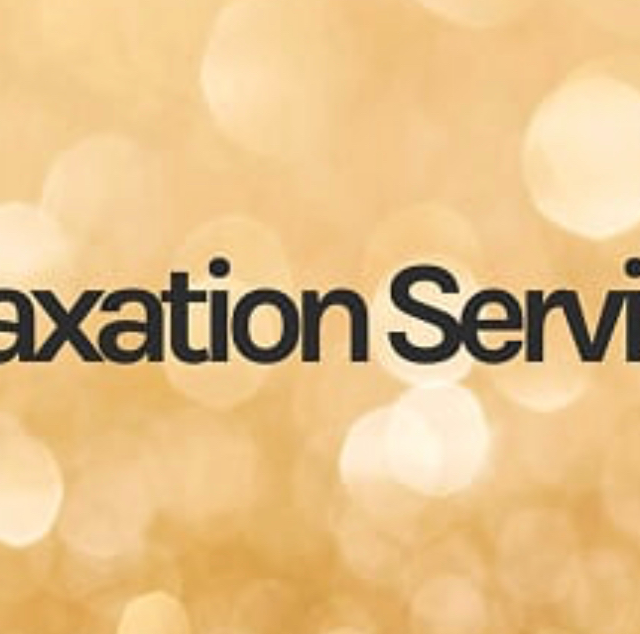 JJ Taxation Services