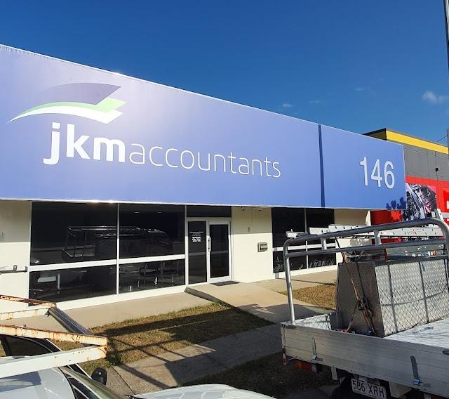 JKM Accountants
