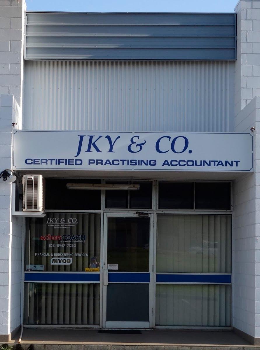 JKY & Co