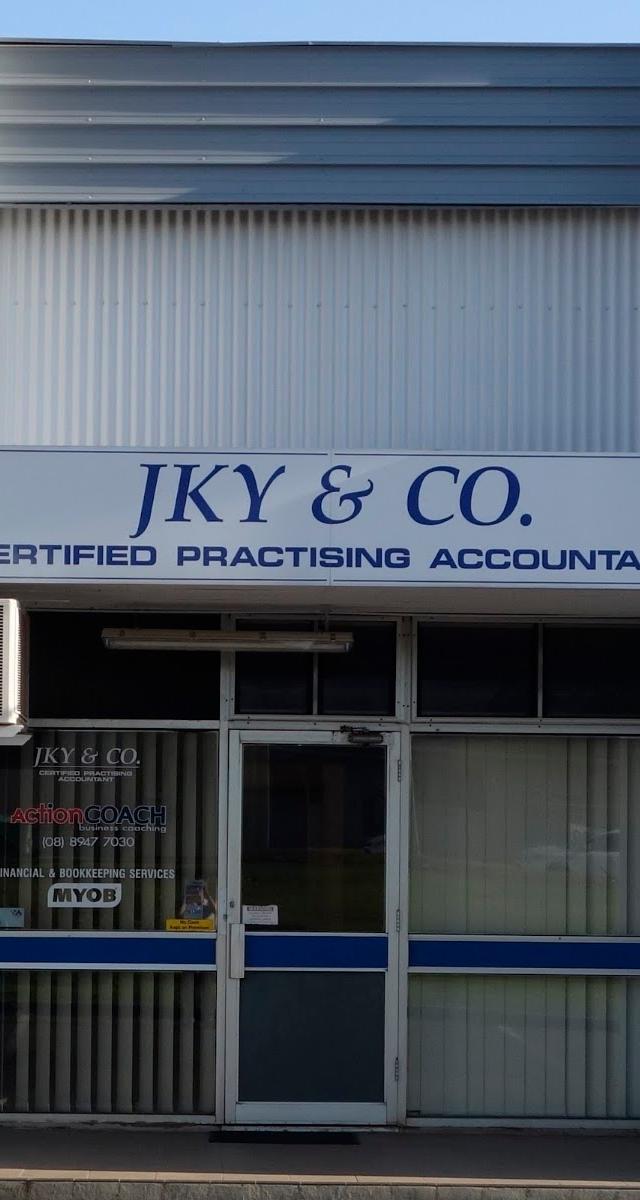 JKY & Co