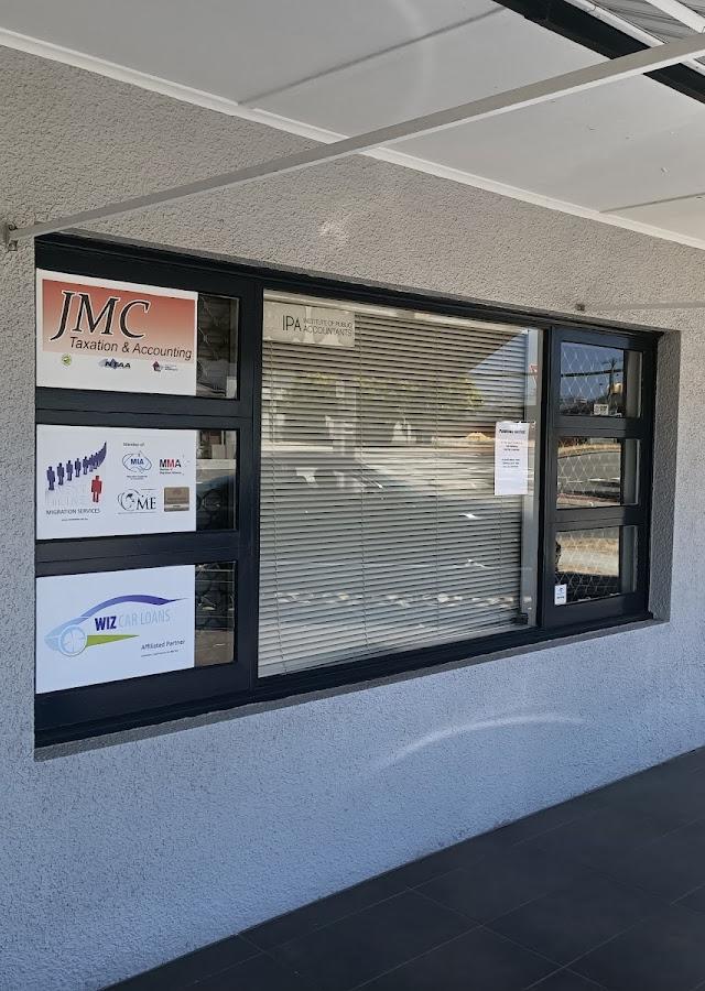 JMC Taxation & Accounting Services