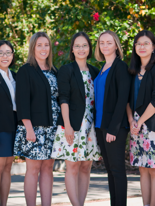 JSA Accounting