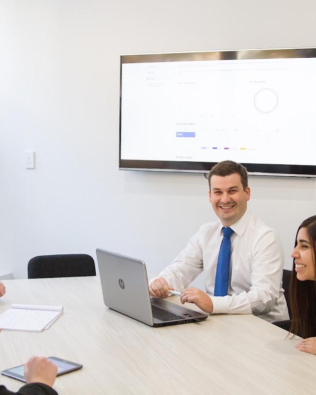 Judge Accountants Penrith