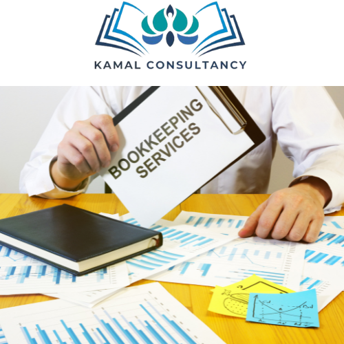 Kamal Consultancy