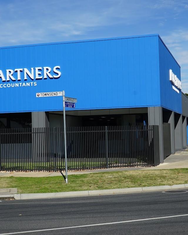 Kelly+Partners Accountants Bendigo