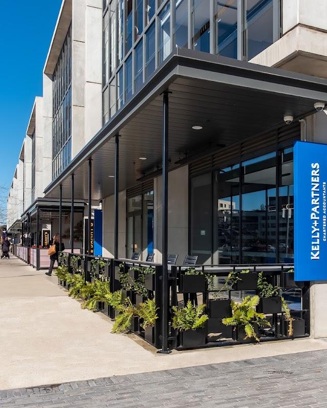 Kelly+Partners Accountants Canberra