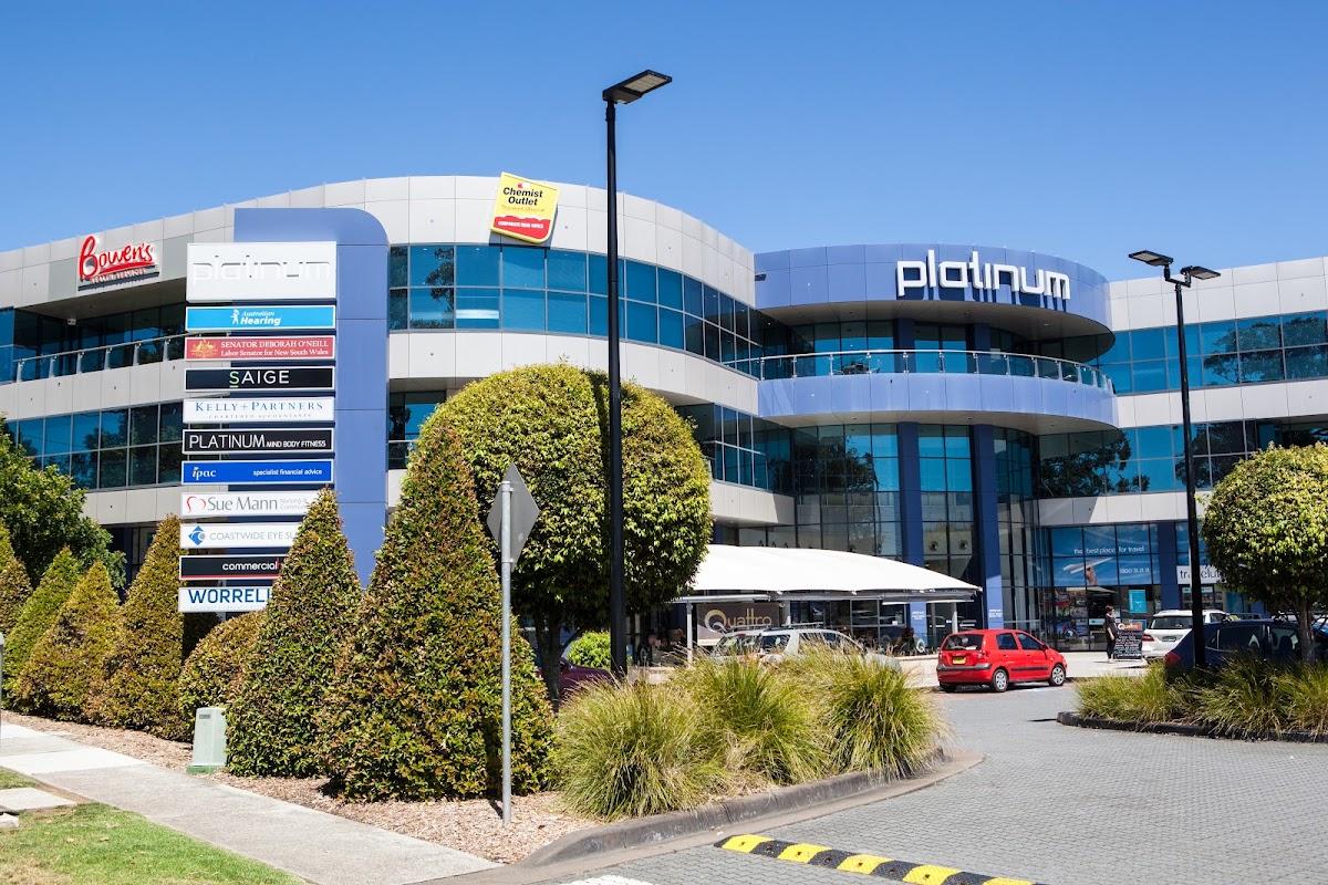 Kelly+Partners Accountants Central Coast