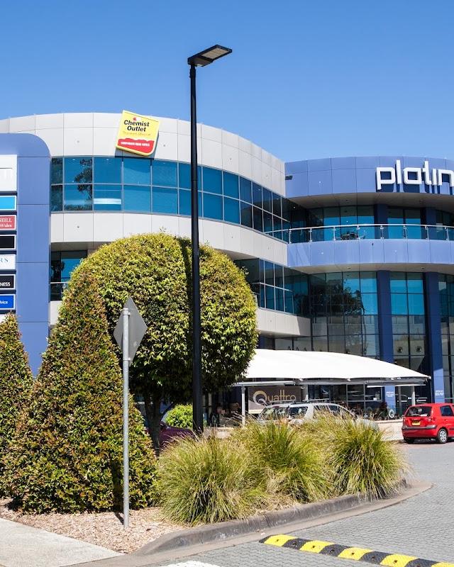 Kelly+Partners Accountants Central Coast