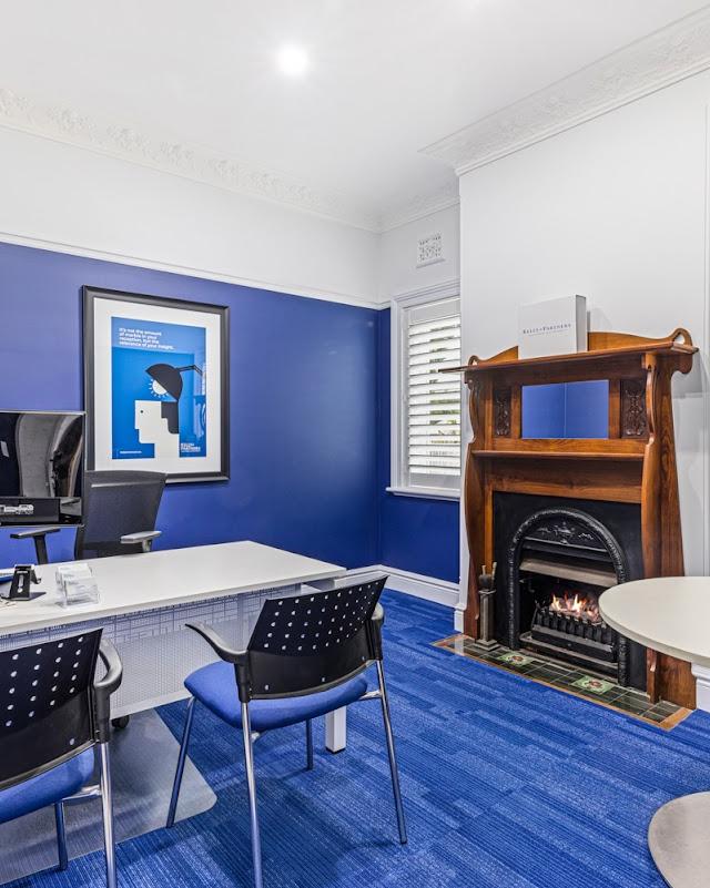 Kelly+Partners Accountants Inner West
