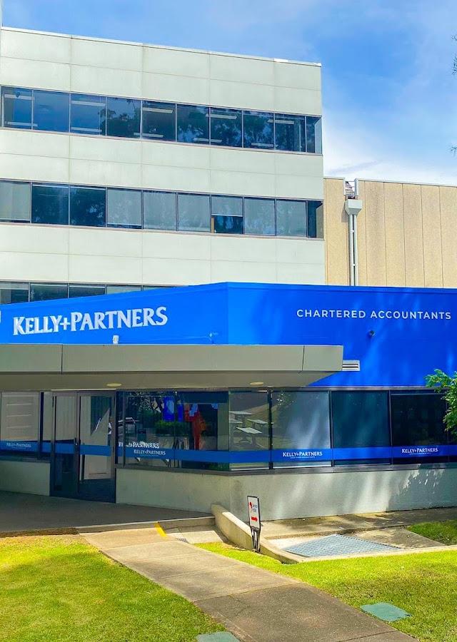 Kelly+Partners Accountants Northern Beaches