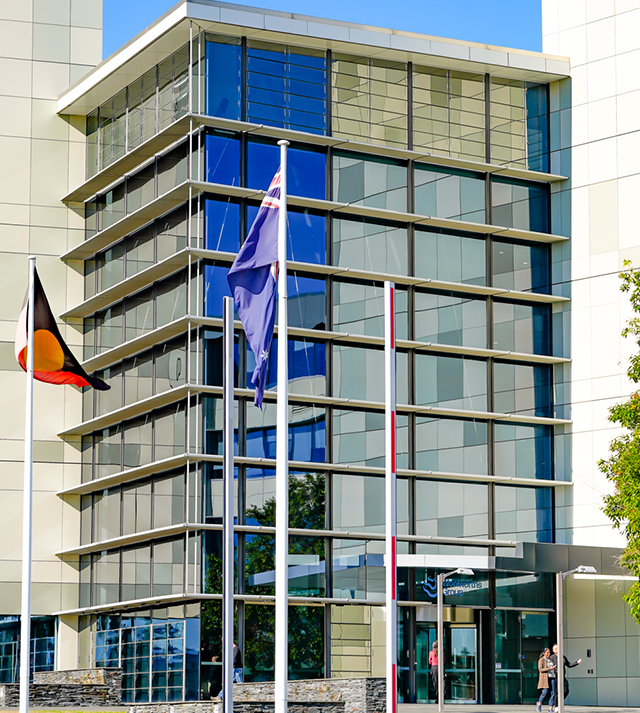 Kelly+Partners Accountants Norwest