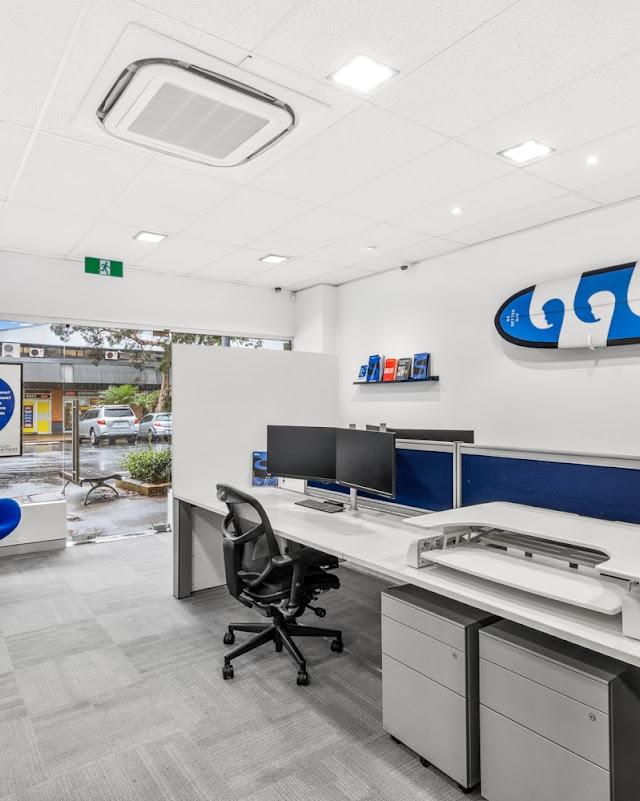 Kelly+Partners Accountants Pittwater