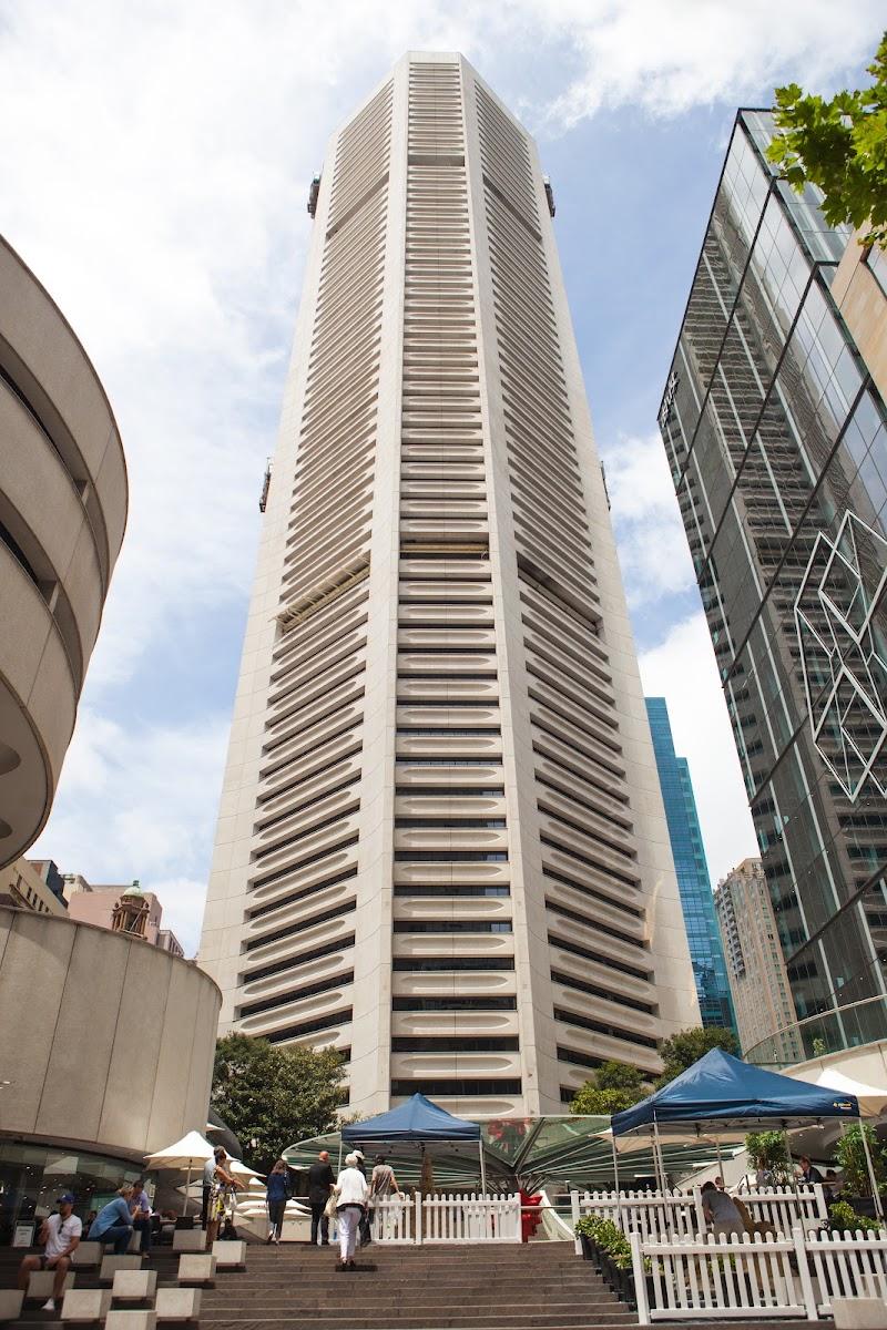 Kelly+Partners Accountants Sydney CBD