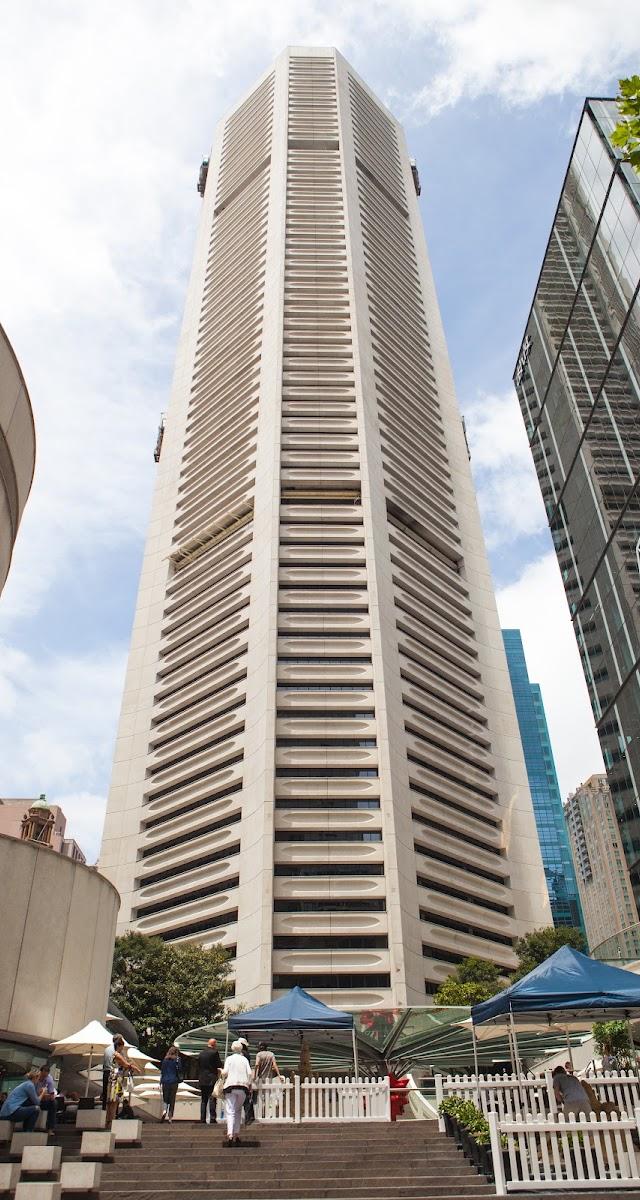 Kelly+Partners Accountants Sydney CBD