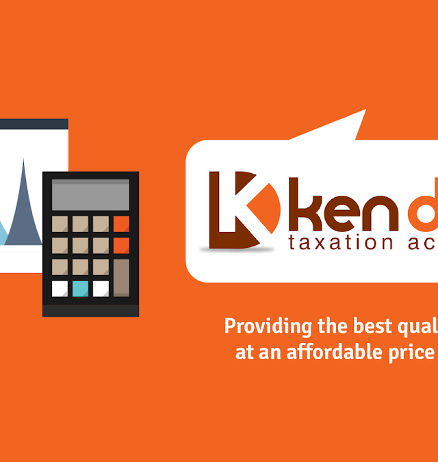 Ken Doan Taxation Accountants
