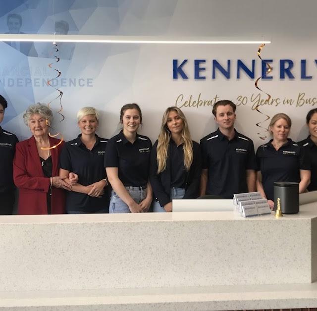 Kennerlys Accounting