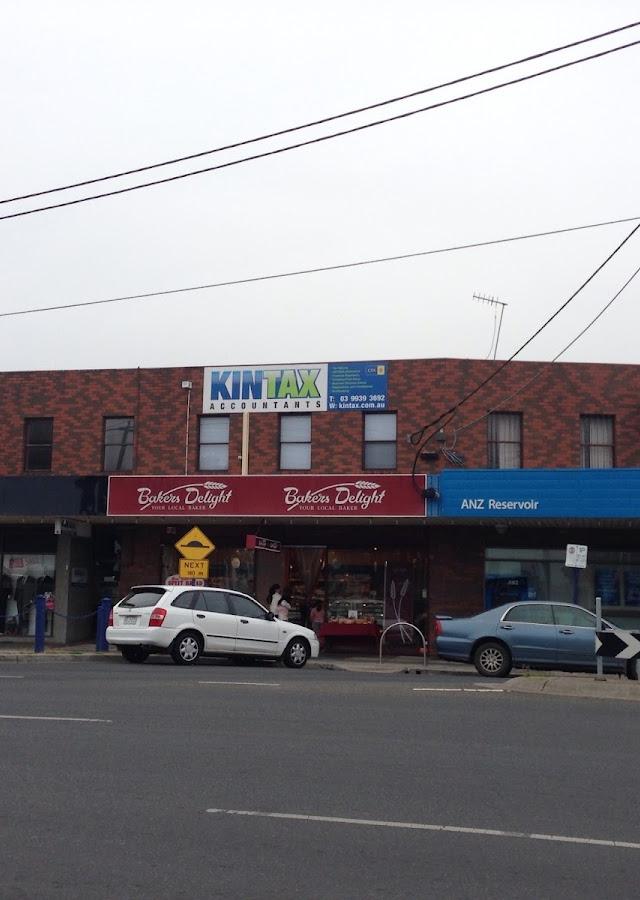 Kintax Accountants