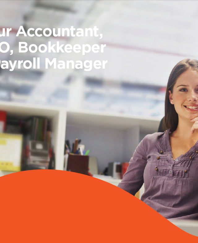 KNIGHT CFO BOOKKEEPING AND PAYROLL