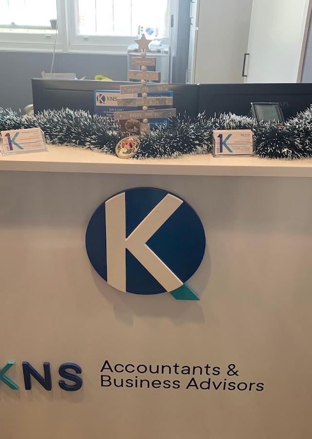 KNS Accountants Business Advisors & Tax Agents