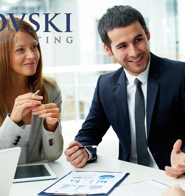 Kovski Accounting