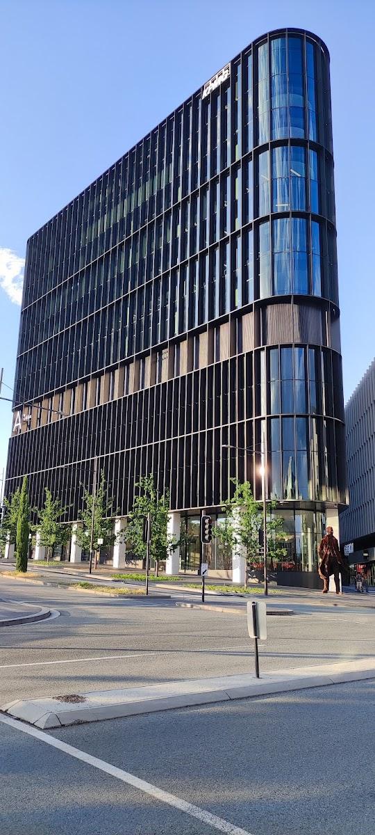 KPMG