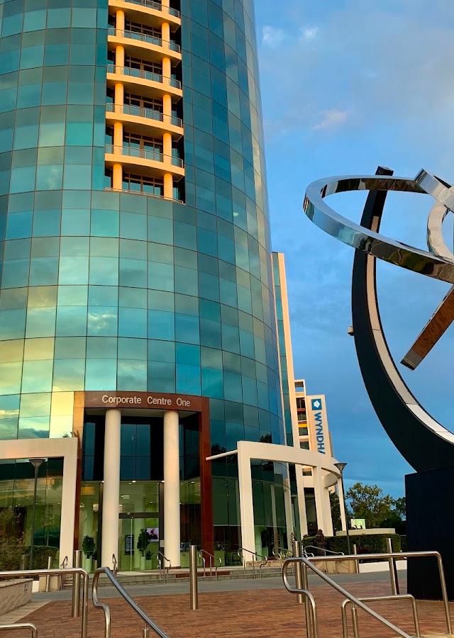 KPMG Gold Coast