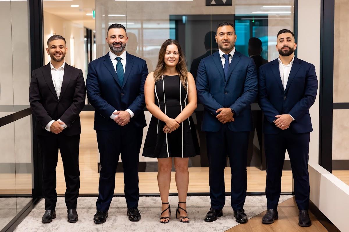 Latitude Accountants