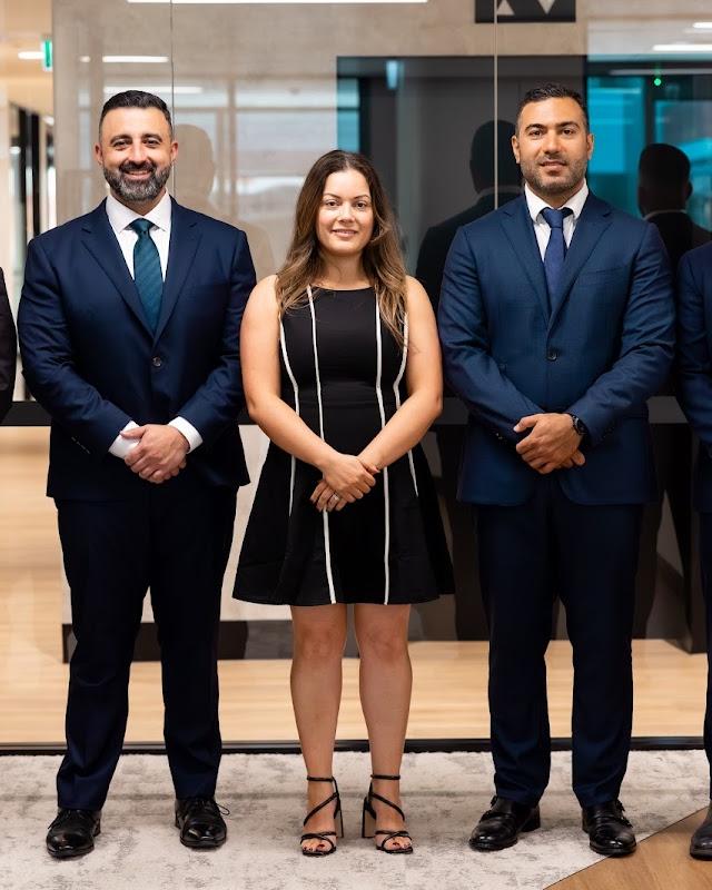Latitude Accountants