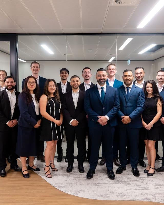 Latitude Accountants
