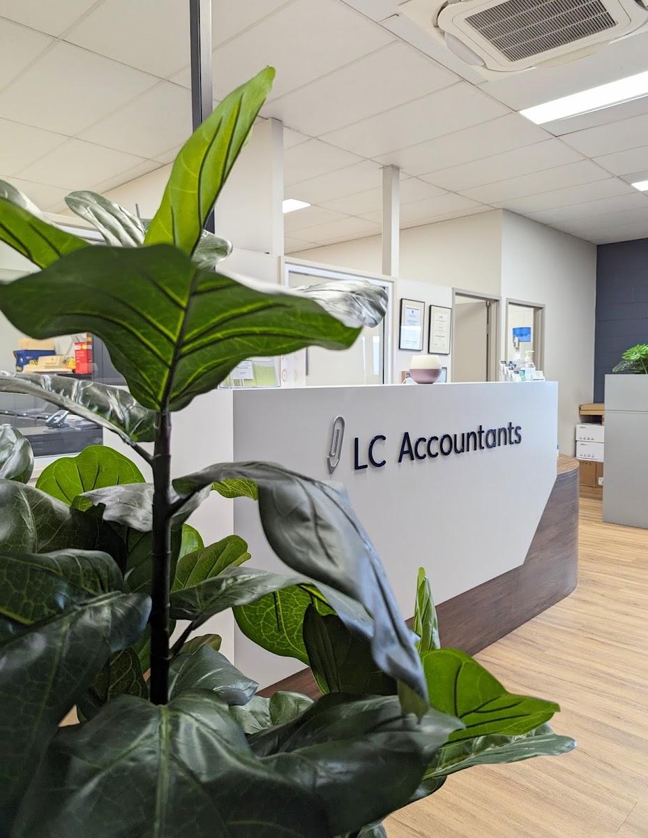 LC Accountants