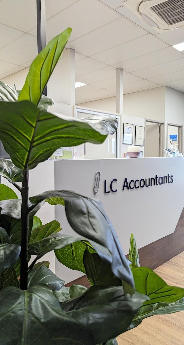 LC Accountants